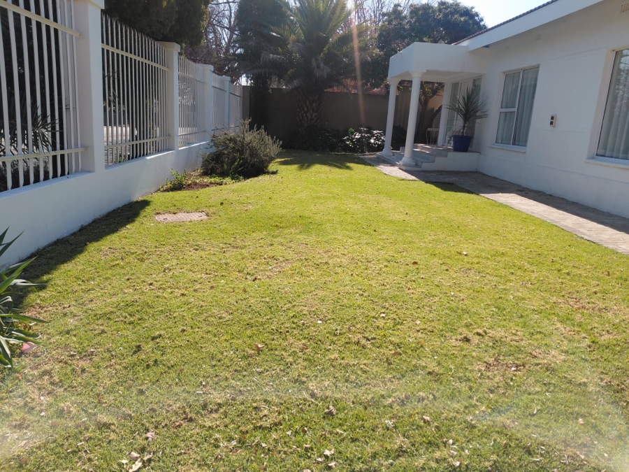 3 Bedroom Property for Sale in Parys Free State